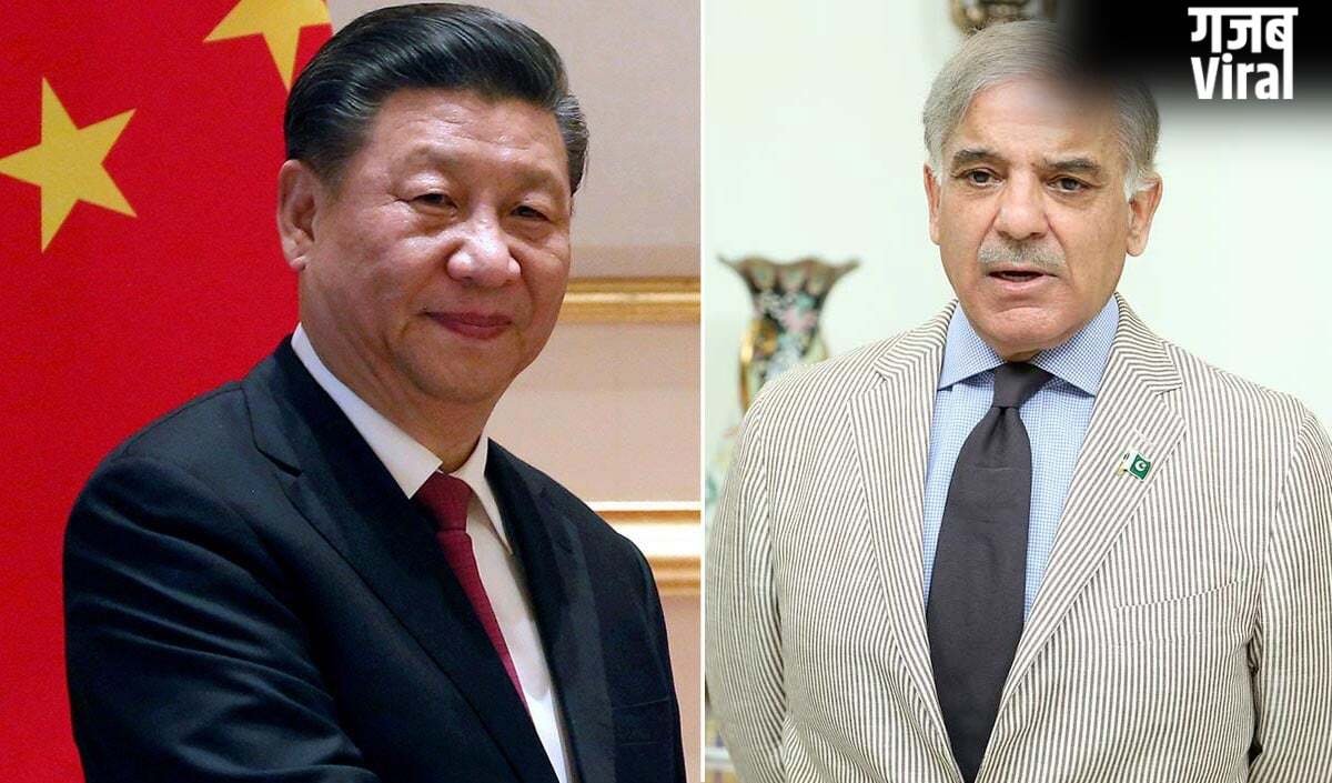 Prabhasakshi NewsRoom: हाँ Operation Sindoor के दौरान दी थी Pakistan को मदद, China ने पहली बार खुलकर स्वीकारा​