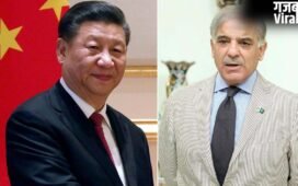 Prabhasakshi NewsRoom: हाँ Operation Sindoor के दौरान दी थी Pakistan को मदद, China ने पहली बार खुलकार स्वीकारा​