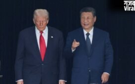 शी जिनपिंग की गद्दारी से बुरी तरह चिढ़ा अमेरिका, Donald Trump उठाया बड़ा China के खिलाफ बड़ा कदम​