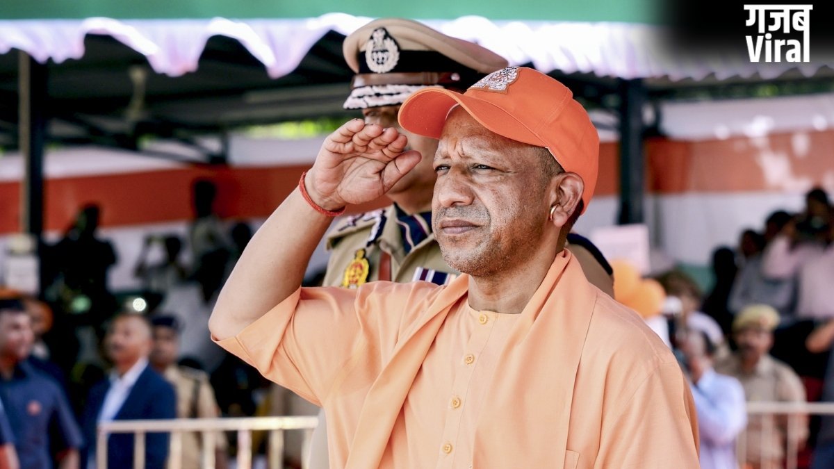 उत्तर प्रदेश में योगी कैबिनेट का विस्तार, 6 नए मंत्रियों ने ली शपथ, कुल मंत्रियों की संख्या 60 पहुंची​