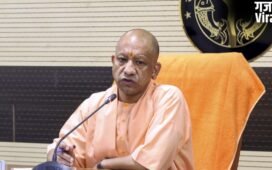 उत्तर प्रदेश में बड़ा प्रशासनिक फेरबदल, 84 अधिकारियों का हुआ तबादला