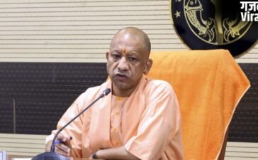 उत्तर प्रदेश में बड़ा प्रशासनिक फेरबदल, 84 जिलों के एसडीएम बदले​