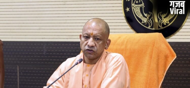 उत्तर प्रदेश में बड़ा प्रशासनिक फेरबदल, 84 जिलों के एसडीएम बदले​