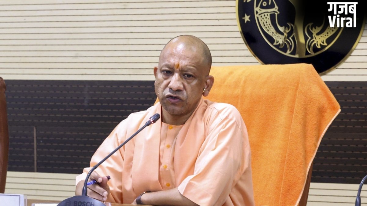 उत्तर प्रदेश में बड़ा प्रशासनिक फेरबदल, 84 जिलों के एसडीएम बदले​