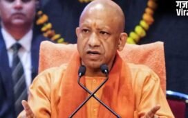 योगी कैबिनेट का विस्तार आज, राज्यपाल से मिले CM, इतने नए नाम फाइनल!​