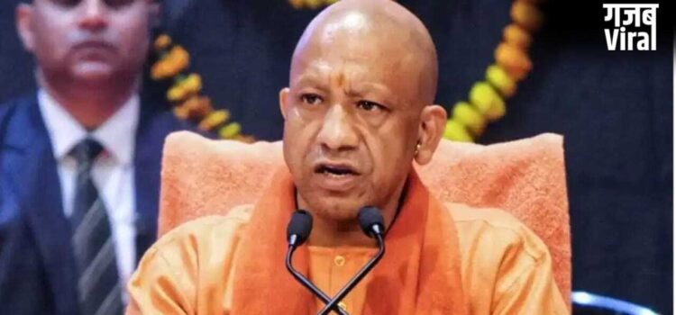 उत्तर प्रदेश में 38 IAS अफसरों का तबादला, 8 जिलाधिकारी इधर से उधर