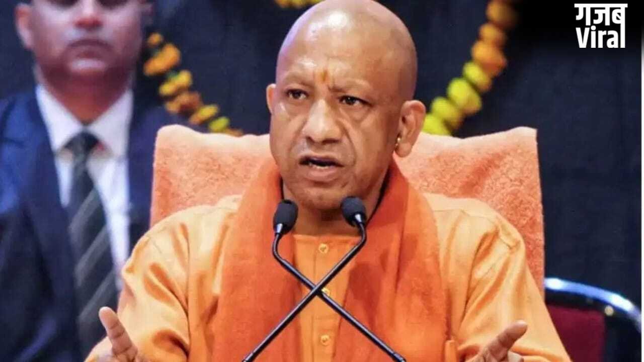 उत्तर प्रदेश में 38 IAS अफसरों का तबादला, 8 जिलाधिकारी इधर से उधर