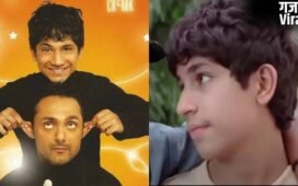 कहां गुम हो गया 'चेन कुली की मेन कुली' का करण, पूरी तरह बदल गया लुक, एक्टिंग छोड़ स्टार्टअप की दुनिया में जमाए पैर