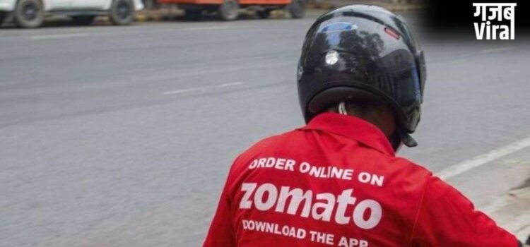 हड़ताल पर जाएंगे डिलीवरी बॉयज- Zomato, Swiggy, Blinkit, Zepto से नहीं आएगा सामान!​