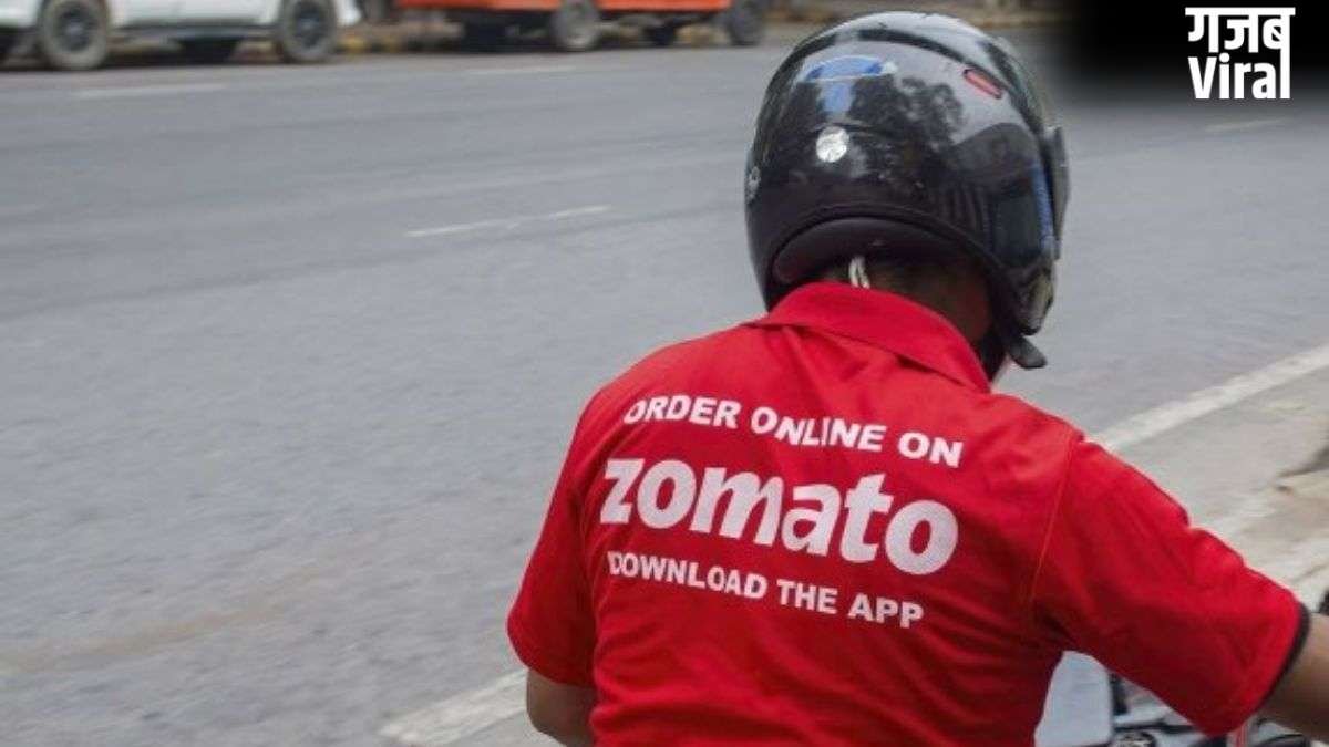 हड़ताल पर जाएंगे डिलीवरी बॉयज- Zomato, Swiggy, Blinkit, Zepto से नहीं आएगा सामान!​