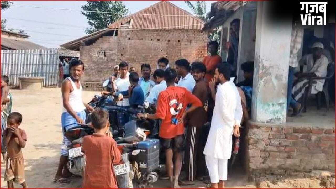 Bihar Saas Damad Affair: सास ने अपने ही बॉयफ्रेंड को बना लिया दामाद, जब बेटी के सामने खुला घिनौना राज… दोनों ने मिलकर कर डाला कांड​