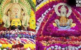खाटू श्याम जी की तस्वीर घर में लगाने से पहले नोट कर लें सही दिशा और नियम, तभी बरसेगी 'हारे के सहारे' की कृपा​