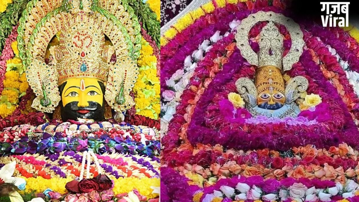 खाटू श्याम जी की तस्वीर घर में लगाने से पहले नोट कर लें सही दिशा और नियम, तभी बरसेगी 'हारे के सहारे' की कृपा​