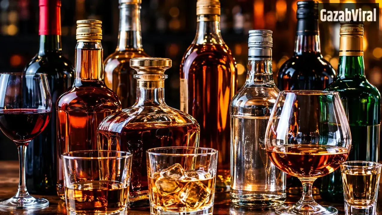 Public Drinking Case: नोएडा में सार्वजनिक जगहों पर शराब पीने वालों की खैर नहीं! पुलिस ने की ताबड़तोड़ कार्रवाई​