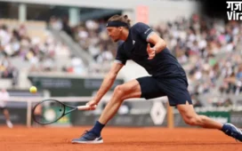 French Open: खिताबी जंग के लिए तैयार दो धुरंधर, अलेक्जेंडर और फ्लेवियो के बीच होगा पुरुष एकल का फाइनल मुकाबला​