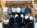 गोवा की सोसाइटी में अमरावती पुलिस की रेड: करोड़ों का इंटरनेशनल साइबर घोटाला उजागर, महिला समेत 12 गिरफ्तार​
