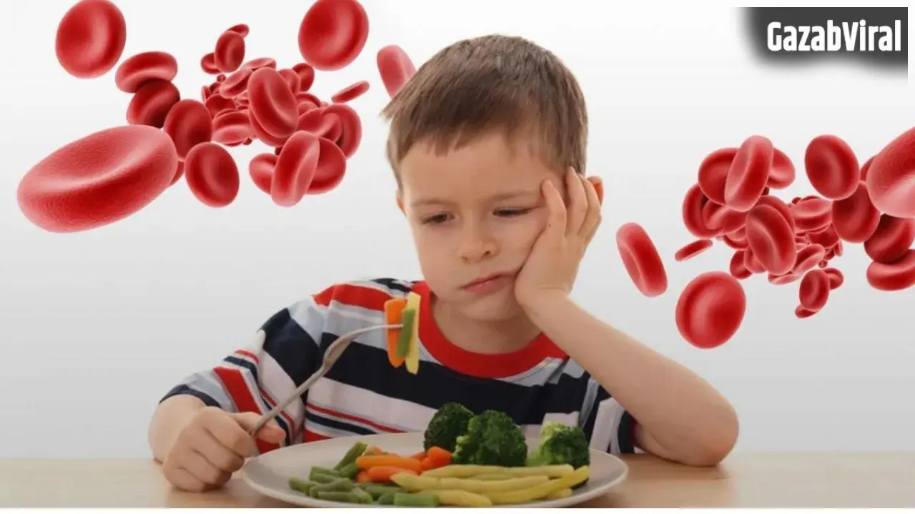 Anemia In Children: बच्चों में दिखें ये 5 लक्षण तो हो जाएं सतर्क, एनीमिया का हो सकता है संकेत​