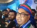 कौशाम्बी से लोजपा का चुनावी शंखनाद, अरुण भारती बोले- दलित समाज को जोड़कर जीतेंगे यूपी​