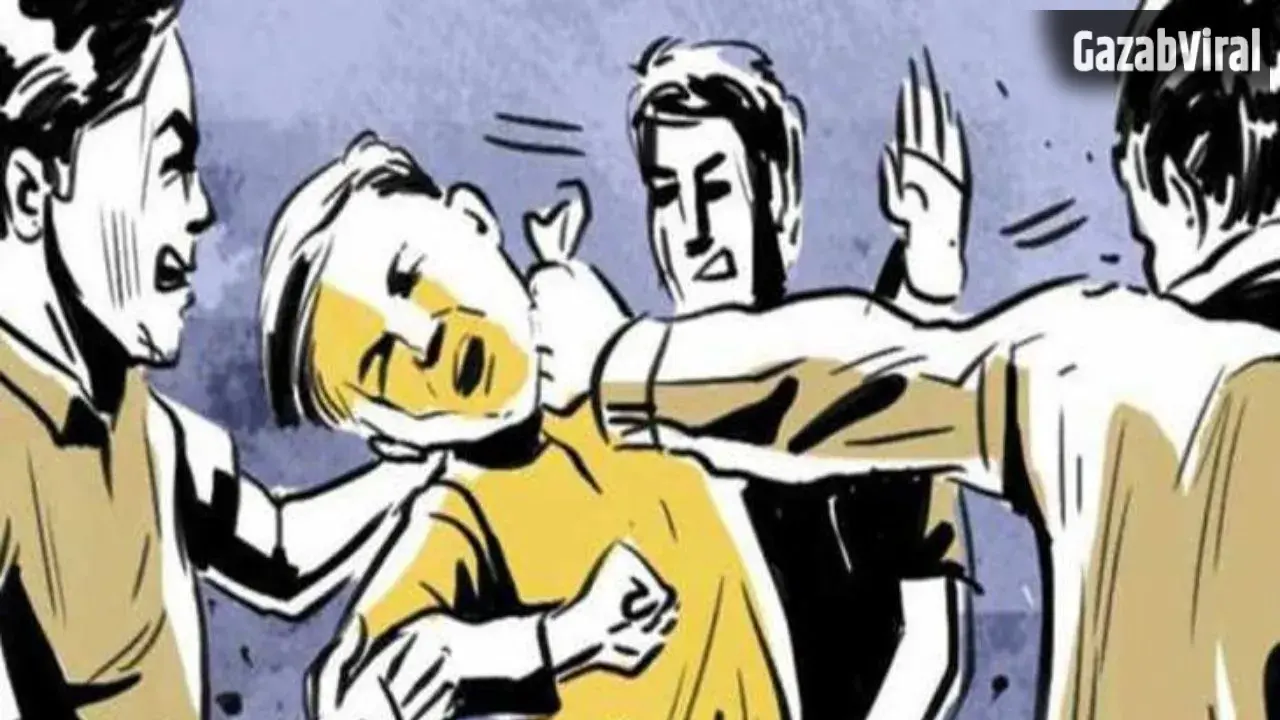 अमरावती में मटन पार्टी के बहाने खेत में बुलाया, मामूली विवाद के बाद दोस्त पर जानलेवा हमला