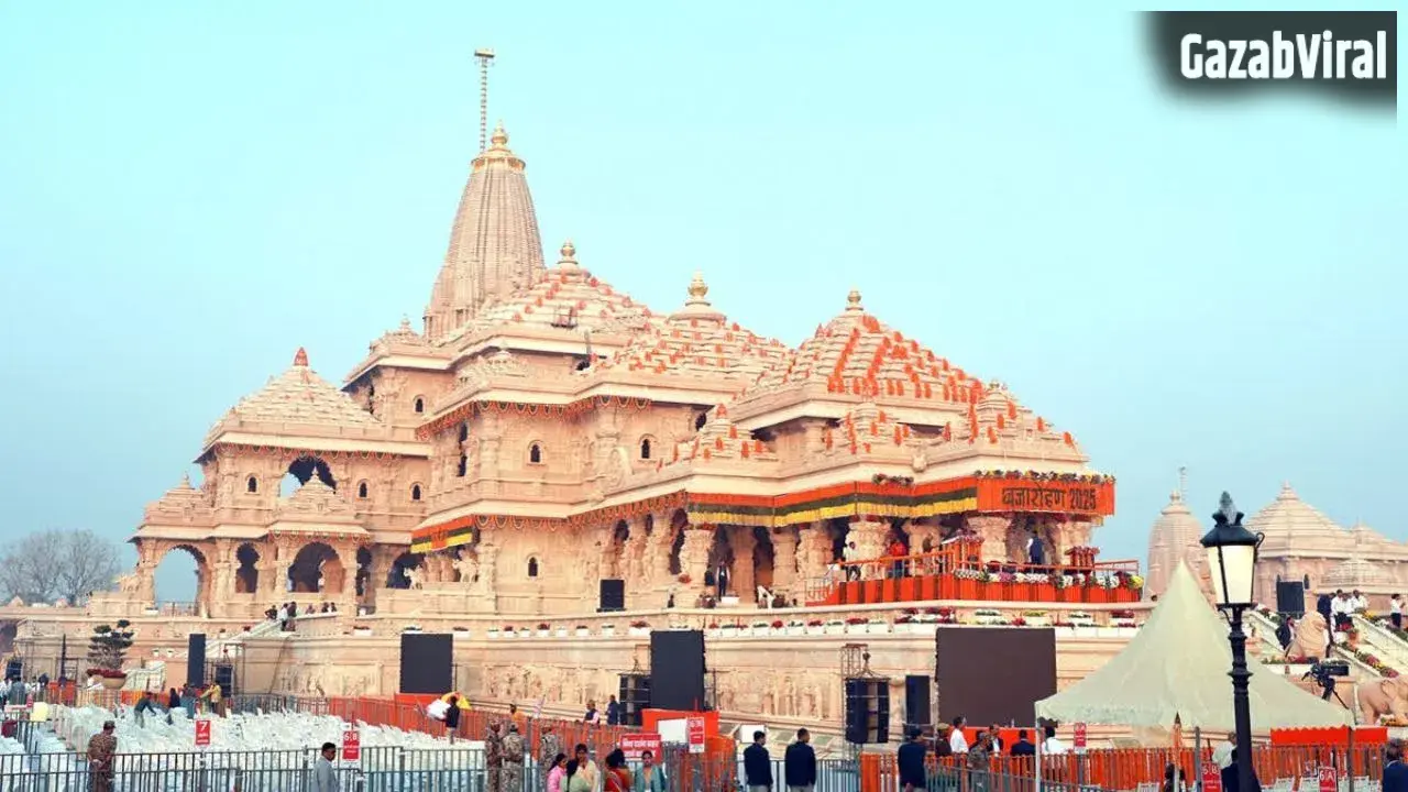 Ayodhya Ram Mandir: दान राशि की पारदर्शिता के लिए बदली गई पूरी व्यवस्था, SIT जांच के बीच नई गाइडलाइंस जारी