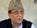 आजम खान की बढ़ीं मुश्किलें, जौहर ट्रस्ट को आयकर विभाग ने भेजा नोटिस; 23 जून को होगी सुनवाई