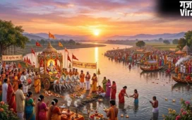Bhanu Saptami Upay: आज भानु सप्तमी पर करें ये महा उपाय, बढ़ेगी समृद्धि मिलेगा भाग्य का साथ​