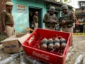 Bihar Muharram Alert: कटिहार में मुहर्रम से पहले हड़कंप, दुकान के बाहर मिले 5 सुतली बम, पुलिस जांच में जुटी