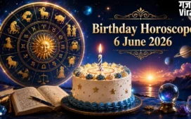Birthday Horoscope 6 June 2026: आज के दिन जन्में बच्चे होंगे पिता के परम भक्त, बुद्धि से तीव्र और कुशाग्र​