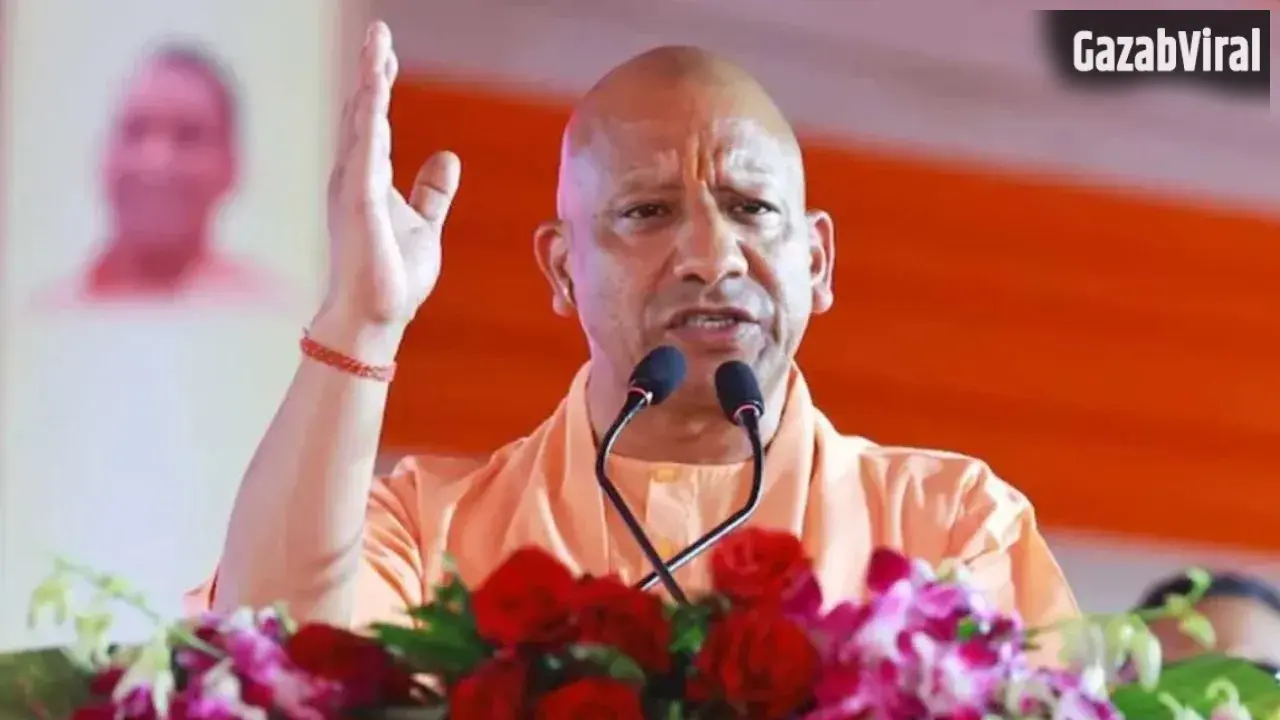 फिरोजाबाद को सीएम योगी की बड़ी सौगात, 658 करोड़ रुपये की 81 विकास परियोजनाओं का लोकार्पण और शिलान्यास​