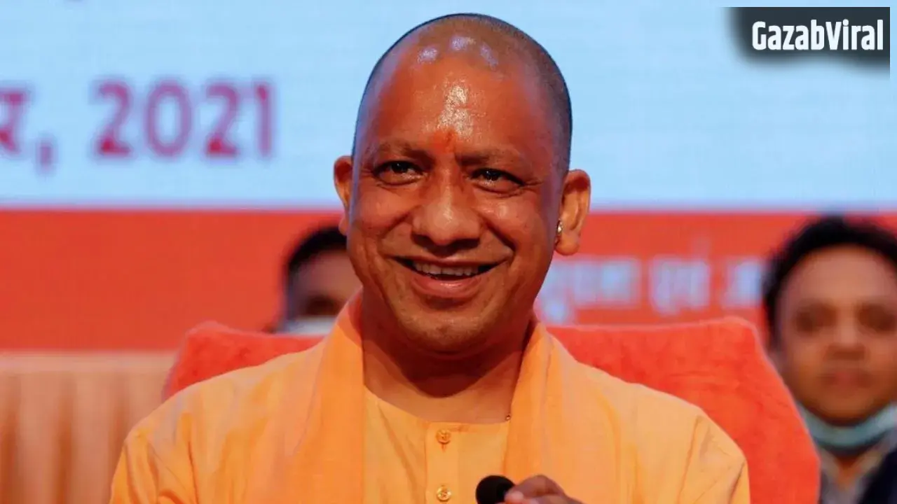 सीएम योगी के अयोध्या दौरे से पहले बदला प्रोटोकॉल, चंपत राय नहीं बल्कि उनके प्रतिनिधि होंगे शामिल