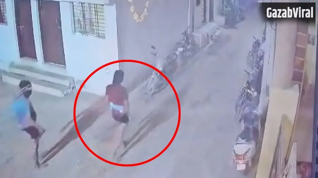 सीहोर में ‘चड्डीधारी गैंग’ की दहशत, दो मकानों से लाखों की चोरी; पूर्व नपाध्यक्ष के भाई के घर को भी नहीं छोड़ा