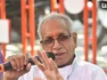राम मंदिर चढ़ावा चोरी मामले में घिरे चंपत राय, SIT की रिपोर्ट के बाद संतों का फूटा गुस्सा, क्या जाएगी कुर्सी?​