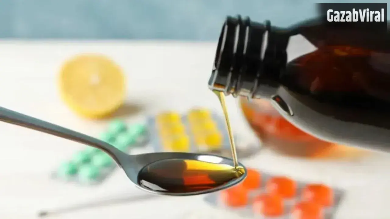 Cough Syrup Rules: दवाओं की बिक्री पर केंद्र सरकार का बड़ा फैसला, बिना डॉक्टर की पर्ची नहीं मिलेगा कफ सिरप