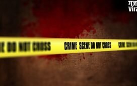 UP News: पत्नी की हत्या के बाद खुद को मारी गोली, 5 साल पहले की थी लव मैरेज, जांच में जुटी पुलिस​