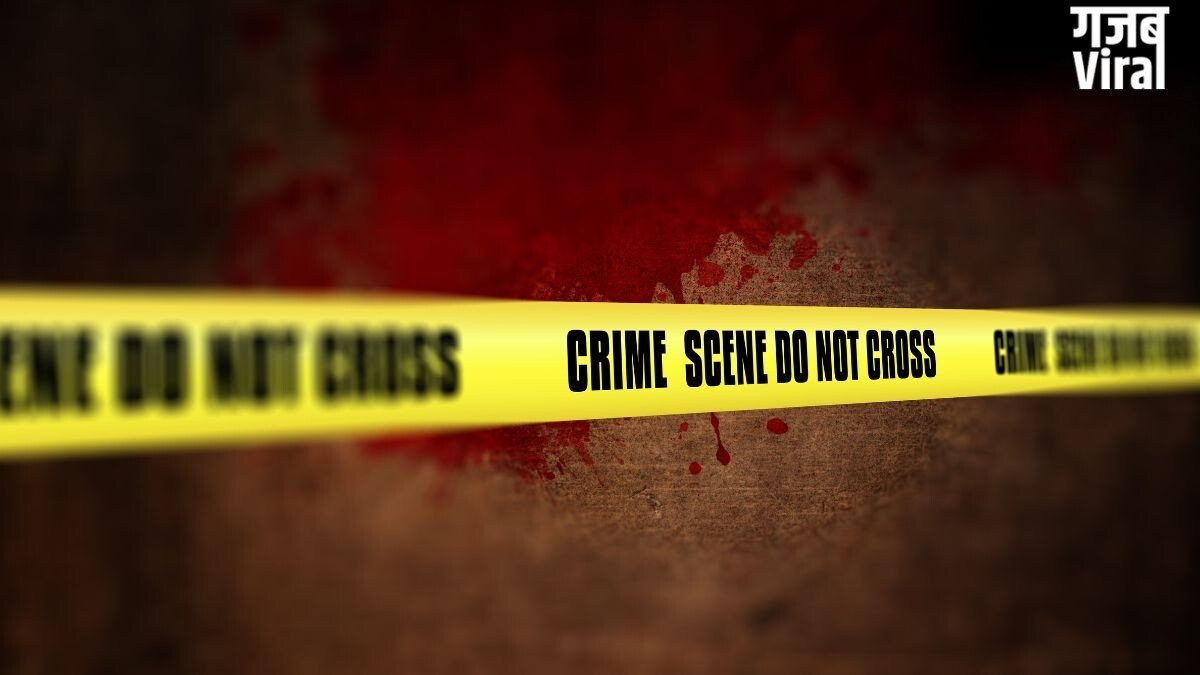 UP News: पत्नी की हत्या के बाद खुद को मारी गोली, 5 साल पहले की थी लव मैरेज, जांच में जुटी पुलिस​
