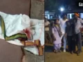 दतिया में सनसनीकेज हत्याकांड़, सगाई से लौट रहे युवक पर ताबड़तोड़ फायरिंग; 10 से 15 राउंड किए फायर​