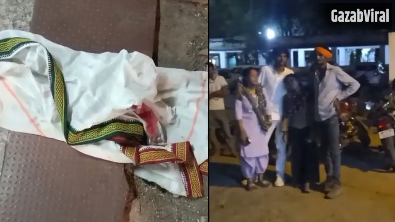 दतिया में सनसनीकेज हत्याकांड़, सगाई से लौट रहे युवक पर ताबड़तोड़ फायरिंग; 10 से 15 राउंड किए फायर
