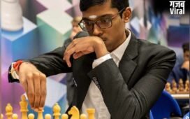 नॉर्वे चेस टूर्नामेंट जीतने वाले पहले भारतीय प्रग्गनानंद को गौतम अदाणी ने दी बधाई बोले धीरज की अंतिम परीक्षाओं में से एक था​