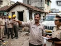 बिजली चोरी पकड़ने गई महावितरण की टीम पर हमला, कर्मचारी से मारपीट के बाद मामला दर्ज