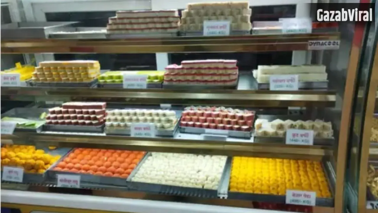 भंडारा में मिलावटखोरों पर प्रशासन का शिकंजा, संदिग्ध दवाएं और खाद्य सामग्री जब्त​
