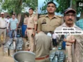 Fake Desi Ghee: टूंडला में नकली देसी घी फैक्ट्री का भंडाफोड़, 525 किलो मिलावटी घी बरामद; एक आरोपी गिरफ्तार​