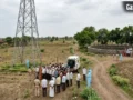 बकाल परिवार मौत मामला: आत्महत्या के लिए उकसाने पर 4 आरोपियों के खिलाफ केस दर्ज​