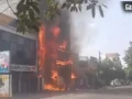 मासूम बच्चों की मौत पर जागा प्रशासन! कानपुर में KDA की ताबड़तोड़ छापेमारी, 22 कोचिंग और बिल्डिंग्स पर गिरा गाज​
