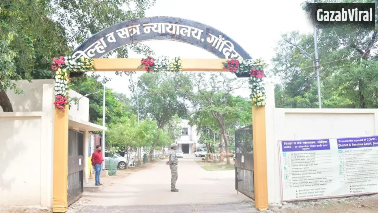 पूर्व विधायक गोपालदास अग्रवाल मारपीट मामले में बड़ा फैसला, दो दोषियों को 5-5 साल की सजा​