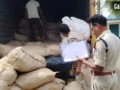 प्रतिबंधित सुगंधित तंबाकू पर शिकंजा, गोंदिया में FDA की छापेमारी से गुटखा माफियाओं में हड़कंप​