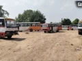 गोरखपुर को मिलेगी नई पहचान, 100 करोड़ का मेगा बस टर्मिनल! अंग्रेजों के दौर का बस अड्डा बनेगा इतिहास​