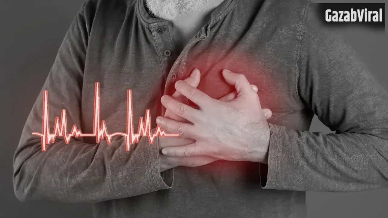 Heart Rate : क्या अचानक बढ़ी हार्ट बीट है खतरे की घंटी? जानिए कब सामान्य है और कब तुरंत डॉक्टर से मिलना चाहिए​