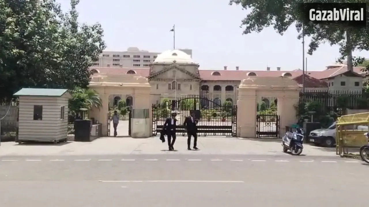 High Court Verdict: हाईकोर्ट का बड़ा फैसला; अवैध रिमांड आदेश रद्द, बंदी को तत्काल रिहा करने के निर्देश