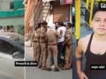 कानपुर पुलिस के हत्थे चढ़ा हिस्ट्रीशीटर अजय ठाकुर; 33 मुकदमों का अपराधिक इतिहास, सताने लगा एनकाउंटर का डर​