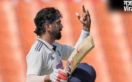 IND vs AFG: केएल राहुल ने छठे देश के खिलाफ लगाया शतक, इंग्लैंड के खिलाफ जड़े हैं सबसे ज्यादा सैकड़े​